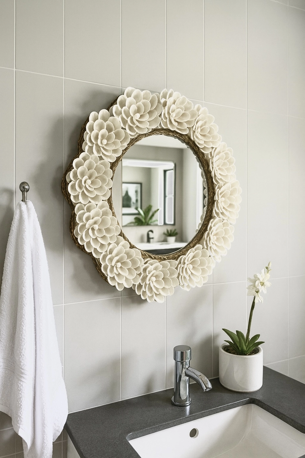 Bali Home - handgefertigte Accessoires - Kissen