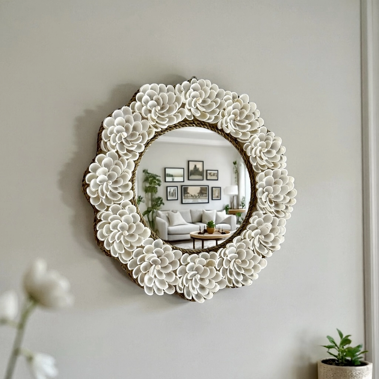 Bali Home - handgefertigte Accessoires - Kissen