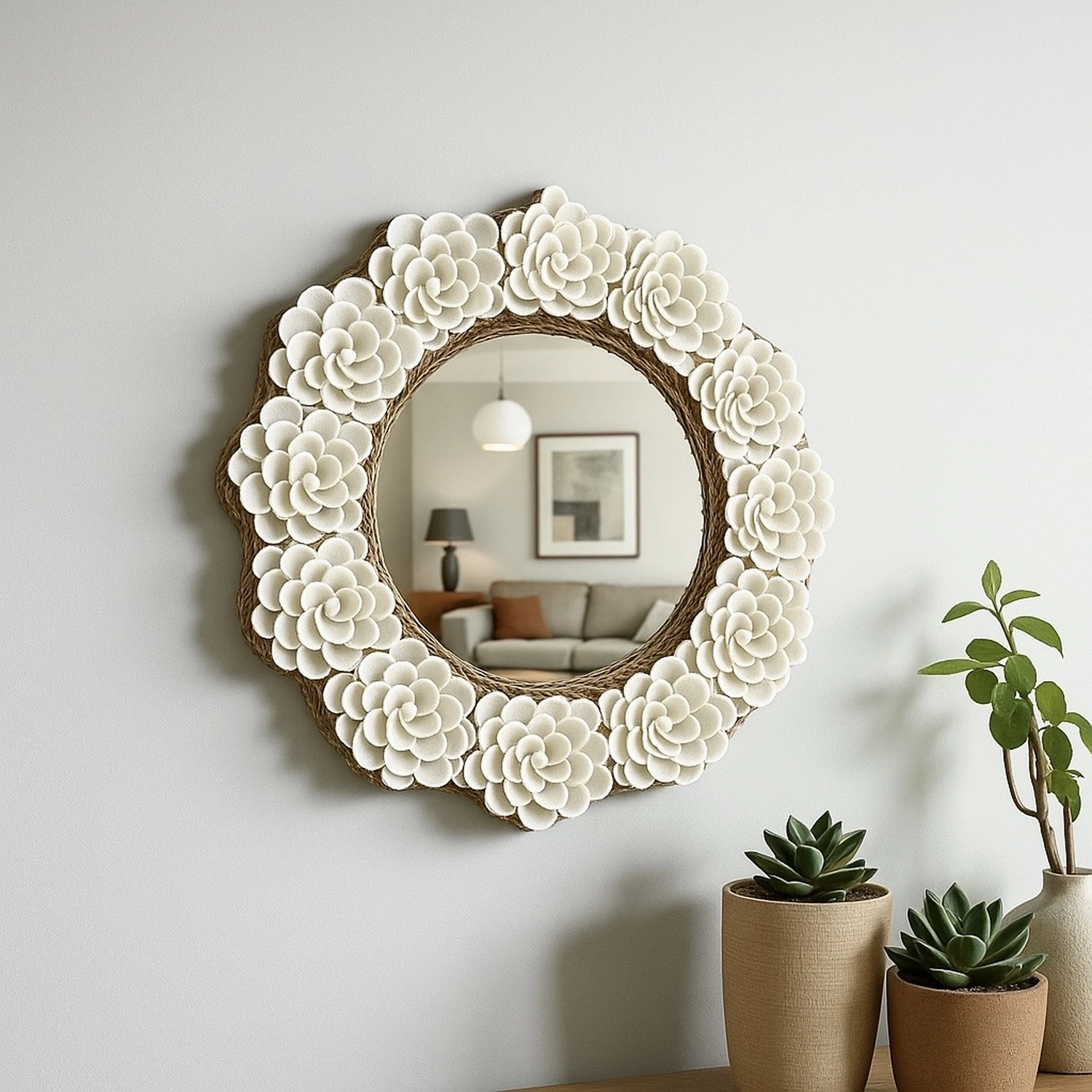 Bali Home - handgefertigte Accessoires - Kissen