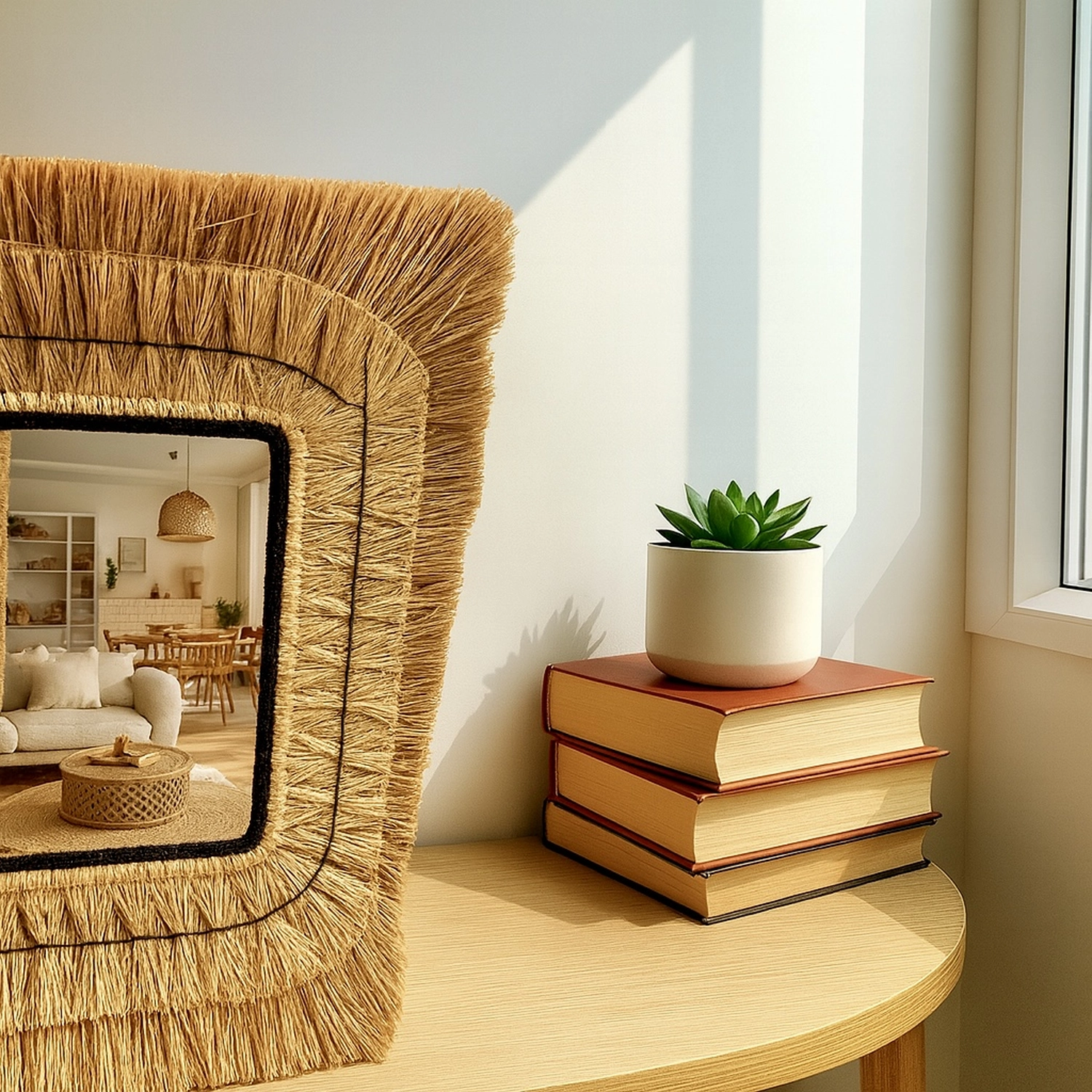 Bali Home - handgefertigte Accessoires - Kissen