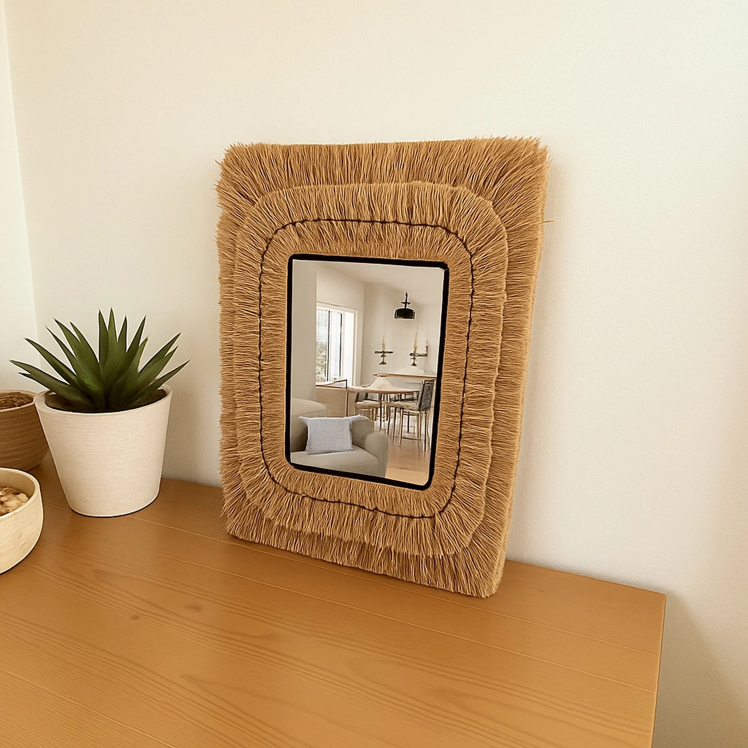 Bali Home - handgefertigte Accessoires - Kissen