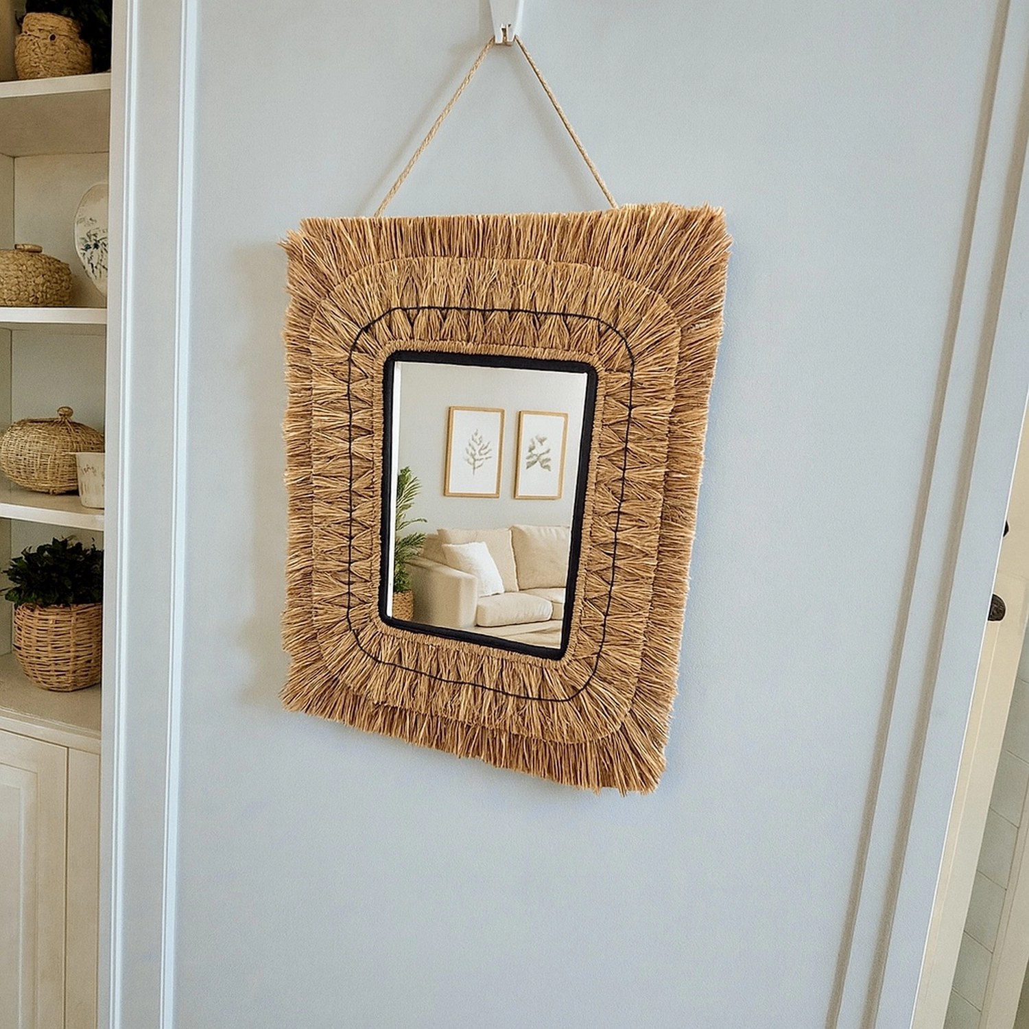 Bali Home - handgefertigte Accessoires - Kissen