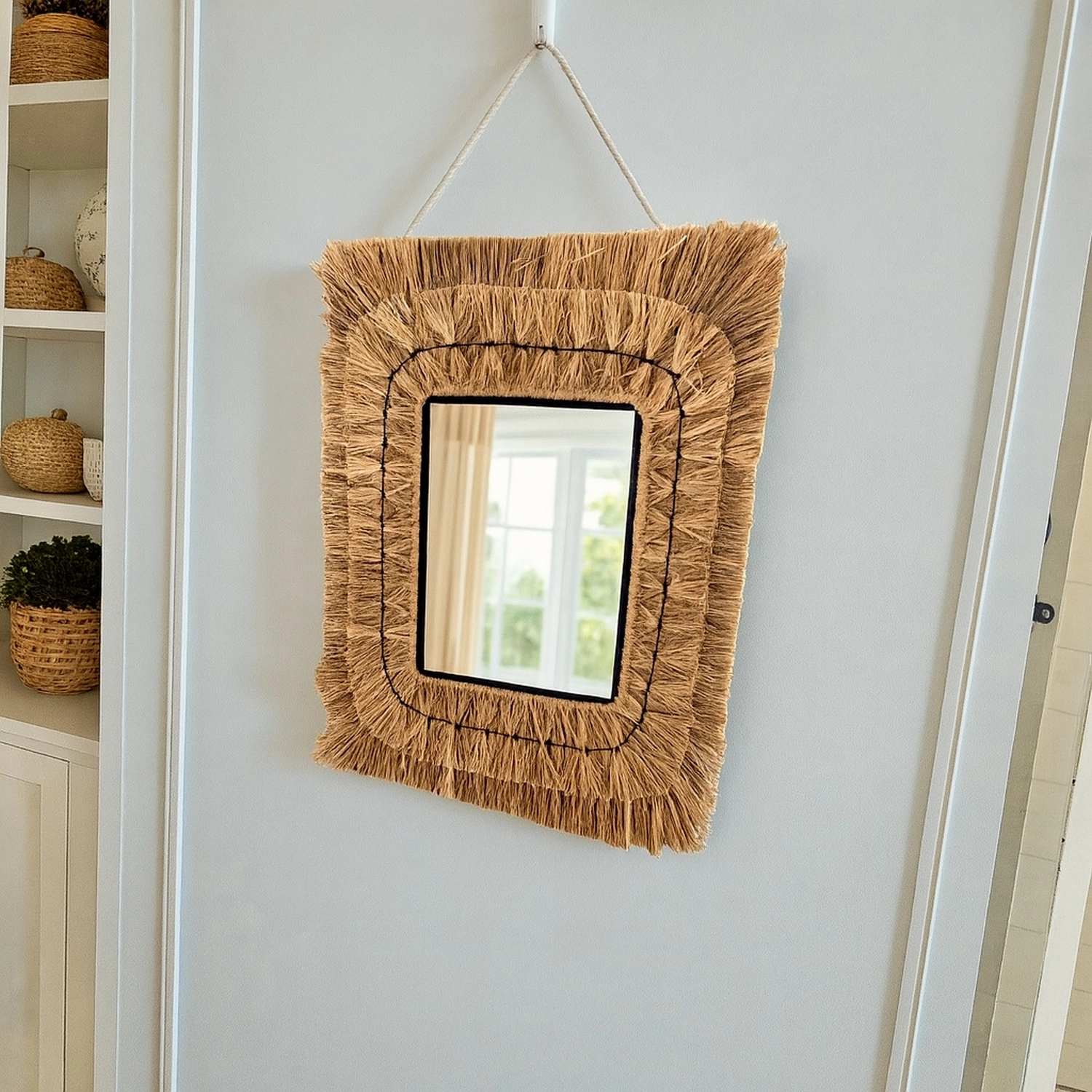 Bali Home - handgefertigte Accessoires - Kissen