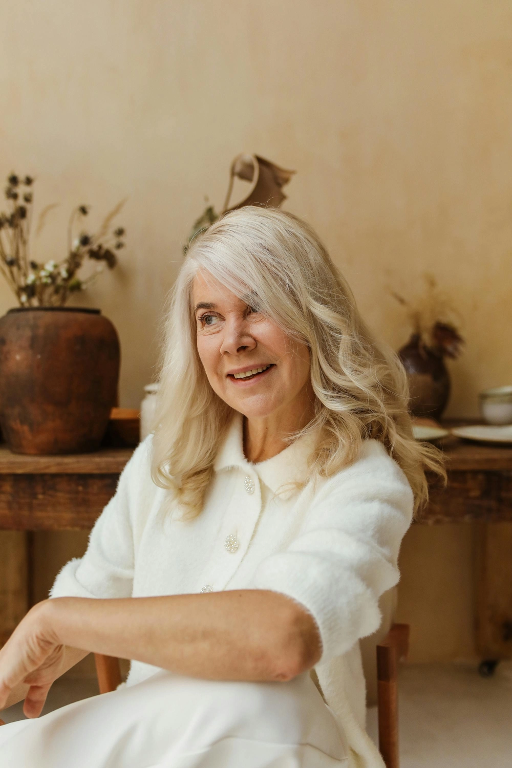 Bali Home - handgefertigte Accessoires - Profilbild